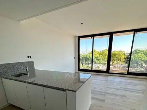 Departamento en Alquiler de Monoambiente