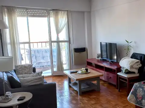 Departamento en Alquiler de 4 ambientes