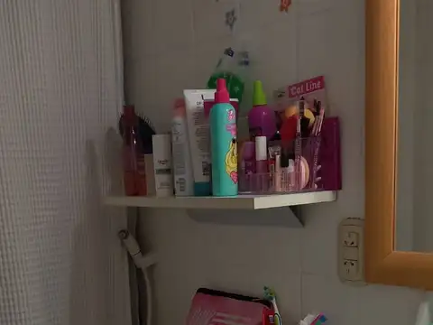 Departamento en Alquiler al Oeste