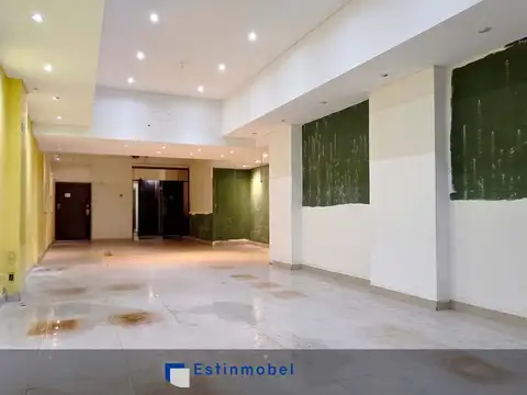 VENTA | LOCAL | 230M2 | IDEAL GASTRONOMIA | RETIRO