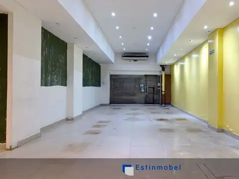 VENTA | LOCAL | 230M2 | IDEAL GASTRONOMIA | RETIRO