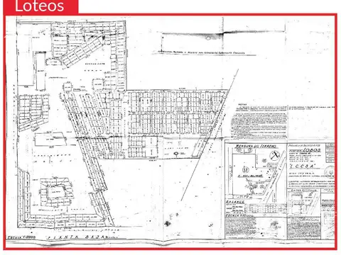 Terreno en Venta en Lobos, USD 293.600