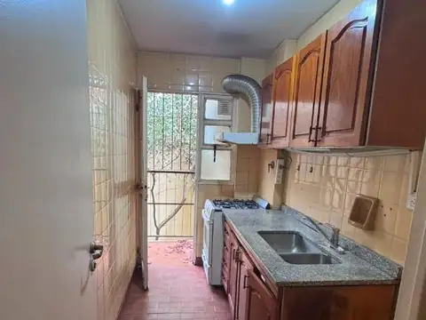 Departamento en Venta en Almagro, USD 93.000