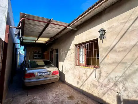 Casa en Alquiler en Paysandu, $U 35.000