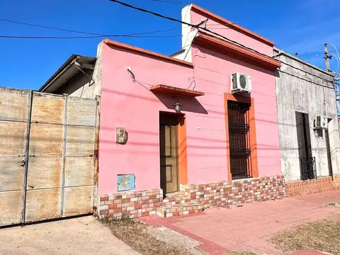 Casa en Alquiler de 3 dormitorios