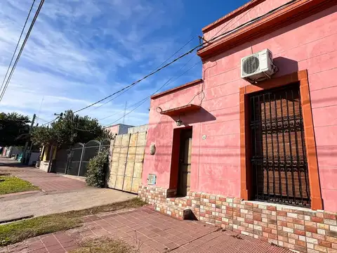 Montecaseros 400