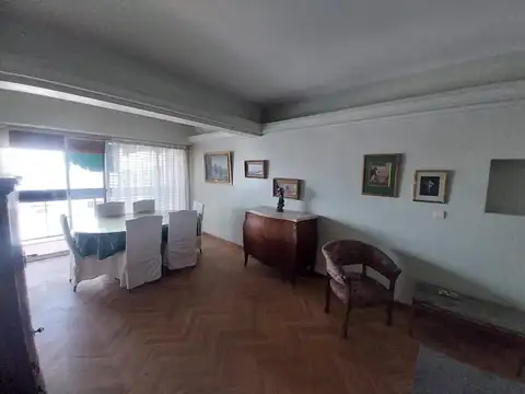 Avenida Córdoba 1600