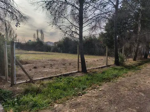 Terreno en Venta en Luján de Cuyo, USD 25.000