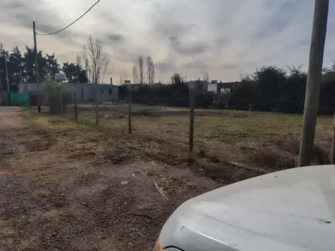 Terreno en Venta de 849,0 m2