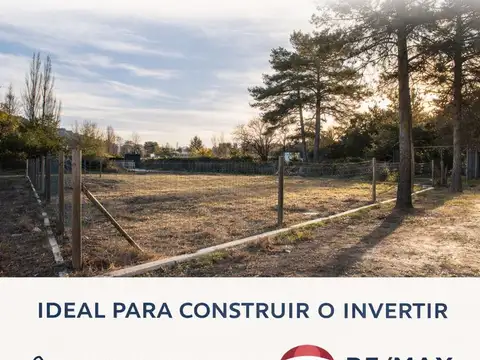 Terreno en Venta en Luján de Cuyo, USD 25.000