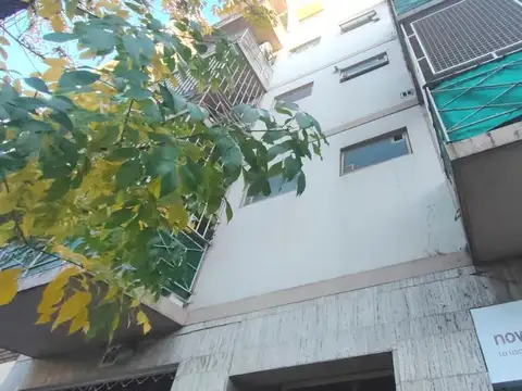 Bonifacio 300 Departamento Monoambiente al Contrafrente