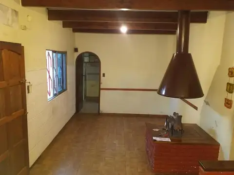 Casa en Venta en San Justo, USD 75.000
