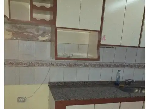 VENTA DE CASA PH 3 AMBIENTES CON PATIO