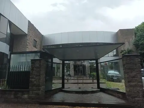 Oficina en Venta en Olivos Maipu/Uzal, USD 2.500.000