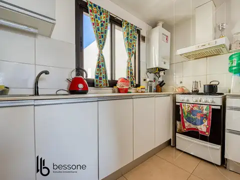 Departamento en Venta en Constitucion, USD 155.000