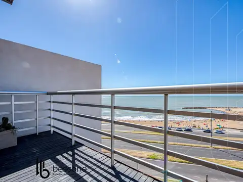 Departamento en Constitución