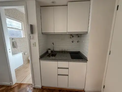 Departamento en Alquiler de Monoambiente