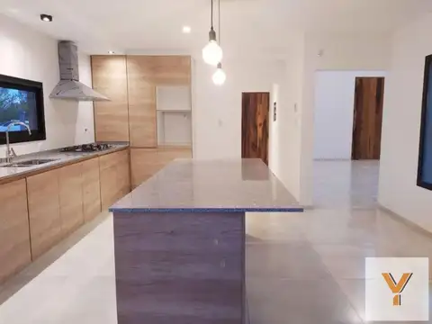 Casa en Venta al Suroeste