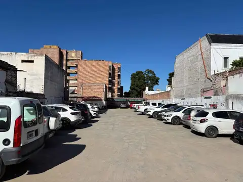 Terreno en Venta de 937,0 m2