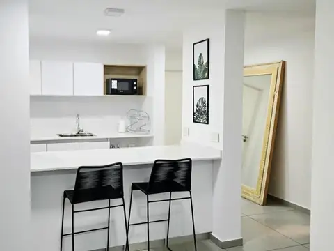 Departamento en Venta 1 año