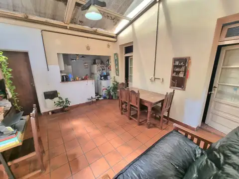 Depto Tipo Casa en Venta 51 años
