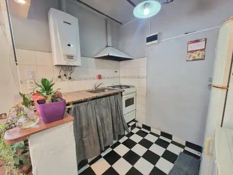 Depto Tipo Casa en Venta al Noroeste