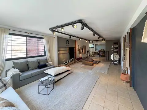 VENTA DEPARTAMENTO LOFTS OFICINA RECTA MARTINOLLI