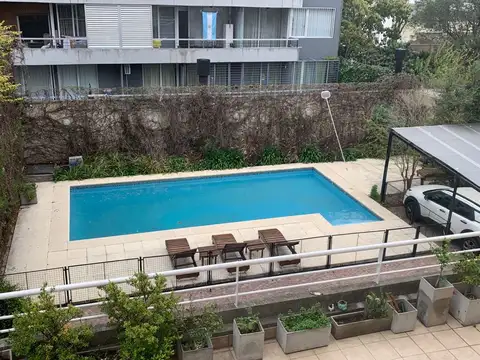 Departamento en Alquiler de 3 ambientes