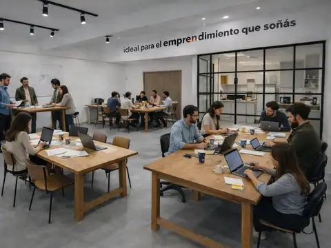 VENTA OFICINAS ( ideal coworking) 7 AMBIENTES CASEROS