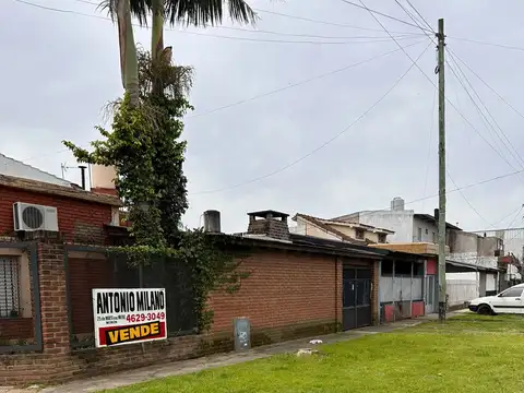 Casa en Venta de 2 dormitorios