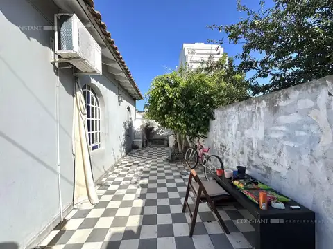 Depto Tipo Casa en Venta de 4 ambientes