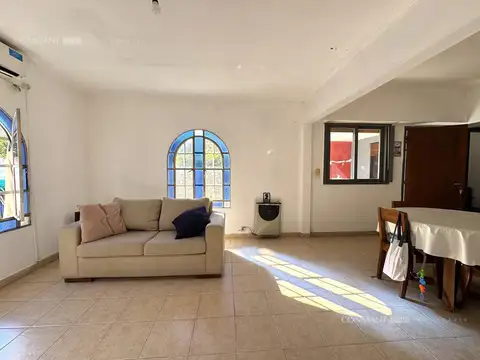 Departamento en venta de 3 dormitorios en La Plata