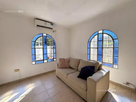 Depto Tipo Casa 4 ambientes con 1 baño