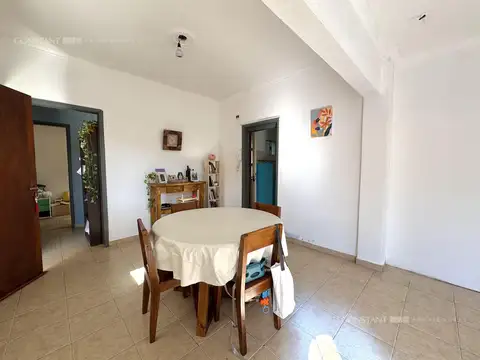 Depto Tipo Casa en Venta en La Plata, USD 71.000