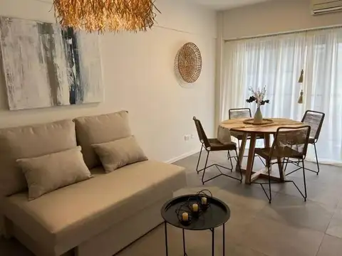 Departamento en Alquiler de 2 ambientes