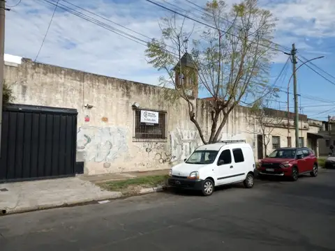 Galpon en Venta 60 años