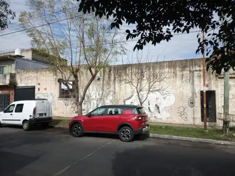 Galpon en Venta en San Justo, USD 270.000