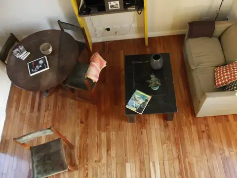 Departamento - Palermo