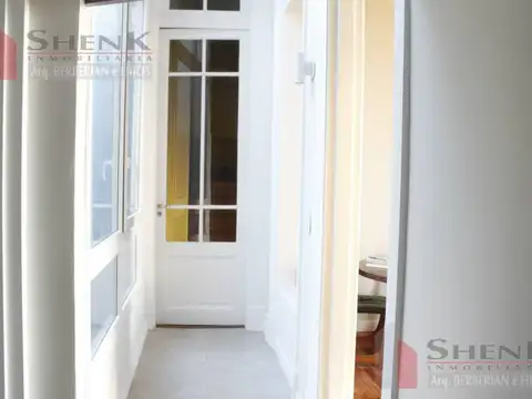 Departamento en Venta 60 años