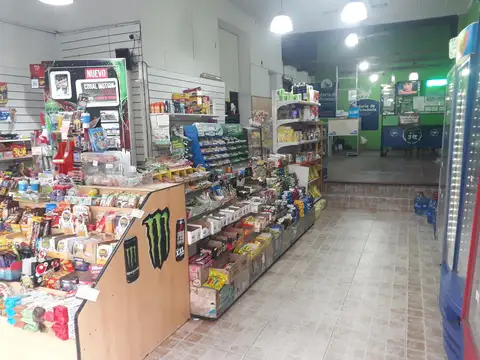 Local en Venta 40 años