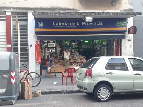 Calle 46 600