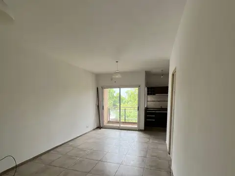 Barbaro Farias alquila Dto 2 amb. en General San Martin