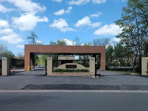 Venta lote Interno en B° Cdo Berros II, Bella Vista