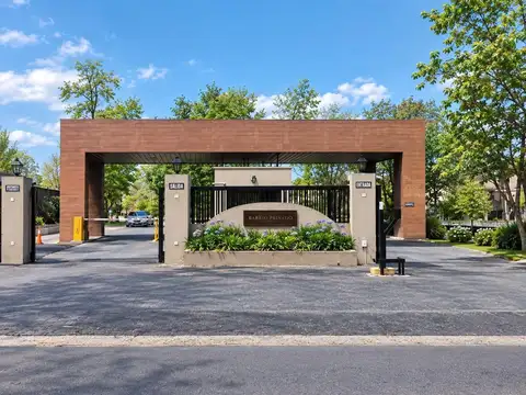 Venta lote Interno en B° Cdo Berros II, Bella Vista