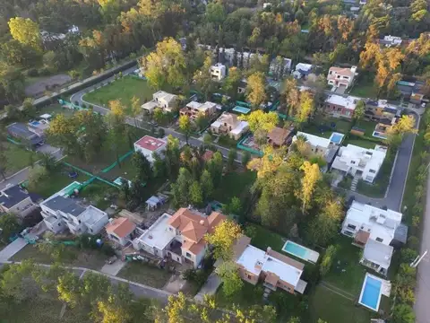 Terreno en Venta en Bella Vista, USD 300.000