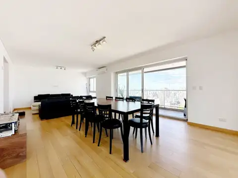 Departamento en Venta de 4 dormitorios