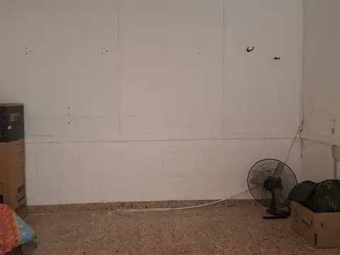 Casa 6 ambientes con 2 baños