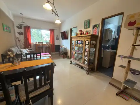 Depto Tipo Casa en Venta de 4 ambientes