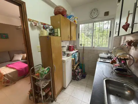 Depto Tipo Casa en Venta 11 años