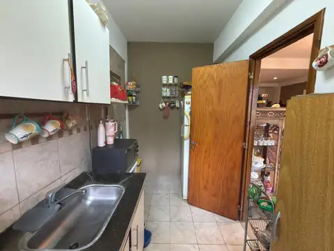 Depto Tipo Casa 4 ambientes con 1 baño